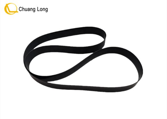 Pièces de distributeur automatique Fujitsu F510, courroie inférieure d'alimentation de billets B142MXL KD03300-C601