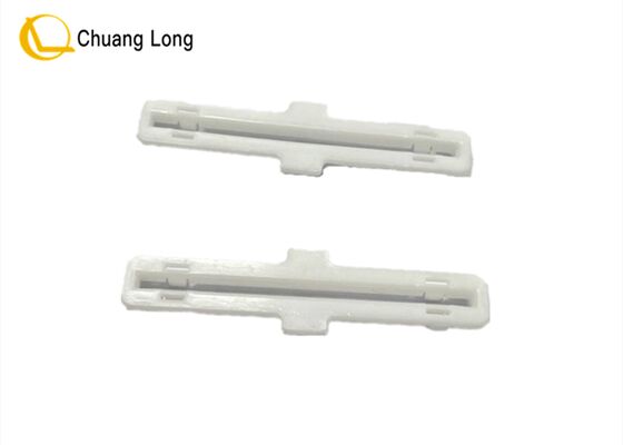 Pièces de distributeur automatique Fujitsu F510 Rails de guidage gauche et droit de la porte du présentateur KD0300-B252