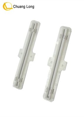 Pièces de distributeur automatique Fujitsu F510 Rails de guidage gauche et droit de la porte du présentateur KD0300-B252