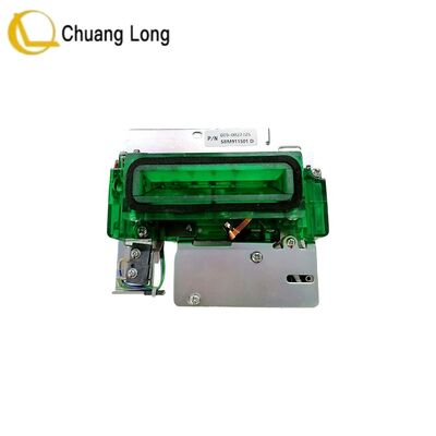 Lecteur de carte NCR Porte IMCRW STD Fermeture Assy Dépôt automatique de carte Dépôt d'entrée 0090022325 009-0022325