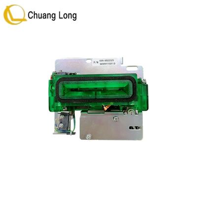 Lecteur de carte NCR Porte IMCRW STD Fermeture Assy Dépôt automatique de carte Dépôt d'entrée 0090022325 009-0022325