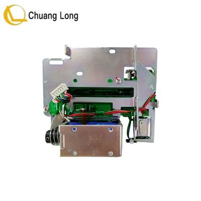 Lecteur de carte NCR Porte IMCRW STD Fermeture Assy Dépôt automatique de carte Dépôt d'entrée 0090022325 009-0022325