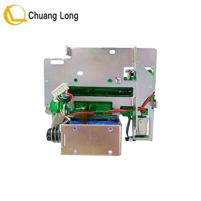 Lecteur de carte NCR Porte IMCRW STD Fermeture Assy Dépôt automatique de carte Dépôt d'entrée 0090022325 009-0022325