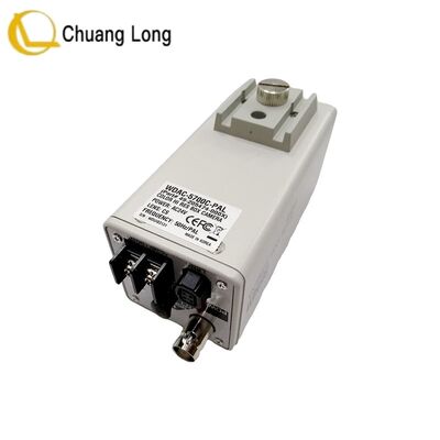 Diebold Nixdorf Wincor Nixdorf Kit de caméra OPTEVA WDAC-5700C-PAL Box Caméra avec câble ATM Pièce de rechange 49-205474-000X 49205474000X