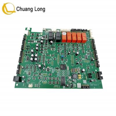Bon prix NCR S2 Dispenser Control Board PCBA Assemblage de haut niveau Main Board ATM Machine partie 445-0757206 4450757206 en ligne