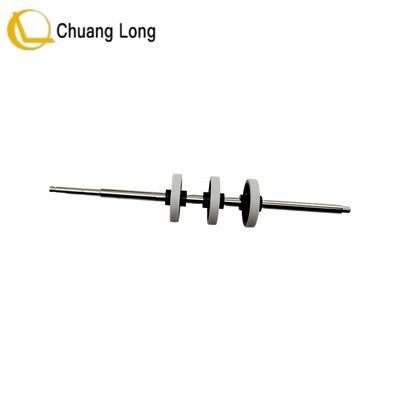 Diebold Nixdorf ATM pièces en rouleau puits de précision et de durabilité Guide en rouleau puits de roulement 49248086-A 49248086A