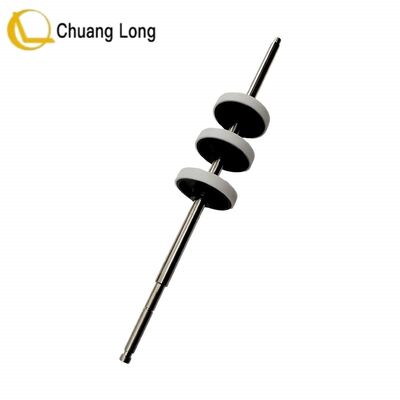 Diebold Nixdorf ATM pièces en rouleau puits de précision et de durabilité Guide en rouleau puits de roulement 49248086-A 49248086A