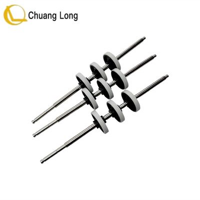 Diebold Nixdorf ATM pièces en rouleau puits de précision et de durabilité Guide en rouleau puits de roulement 49248086-A 49248086A