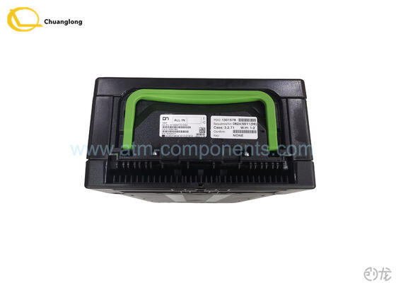 1750301684 01750301684 ATM pièces Wincor DN200 cassette de recyclage