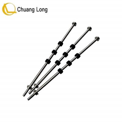 Les pièces détachées de l'équipement doivent être équipées d'un dispositif de détection des risques.