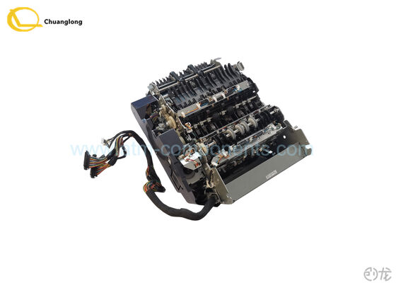 Bon prix 49233110000C 49-233110-000C Pièces de machine à guichet automatique Diebold Universal Recycler-UP TS-M1U1 PENUTUP SLOT KAS R/L (UCSLL) en ligne