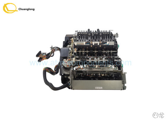49233110000C 49-233110-000C Pièces de machine à guichet automatique Diebold Universal Recycler-UP TS-M1U1 PENUTUP SLOT KAS R/L (UCSLL)