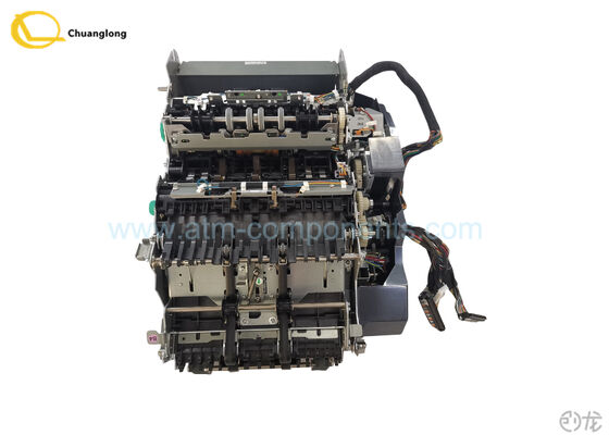 49233110000C 49-233110-000C Pièces de machine à guichet automatique Diebold Universal Recycler-UP TS-M1U1 PENUTUP SLOT KAS R/L (UCSLL)