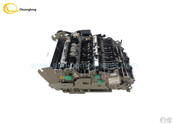 49233110000C 49-233110-000C Pièces de machine à guichet automatique Diebold Universal Recycler-UP TS-M1U1 PENUTUP SLOT KAS R/L (UCSLL)