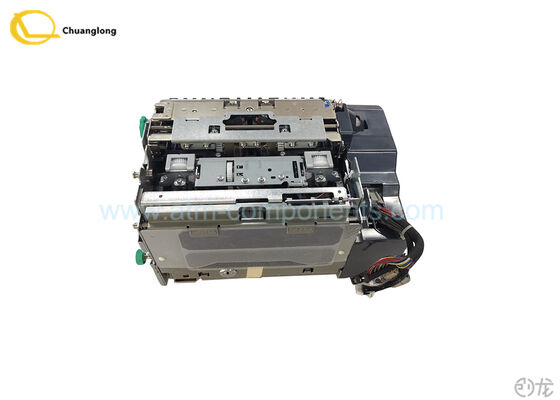 Parties de la machine de guichet automatique Diebold DB 378 ESCROW