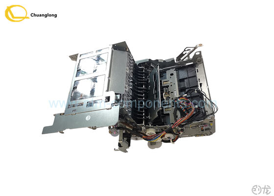 Parties de la machine à guichets automatiques Diebold DB 378 UTR