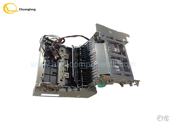 Parties de la machine à guichets automatiques Diebold DB 378 UTR