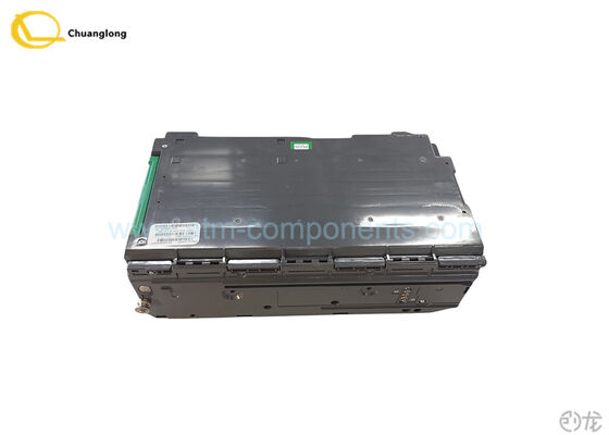 Parties de la machine de guichet automatique Diebold AB 368 cassette