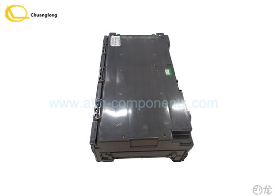 Parties de la machine de guichet automatique Diebold AB 368 cassette