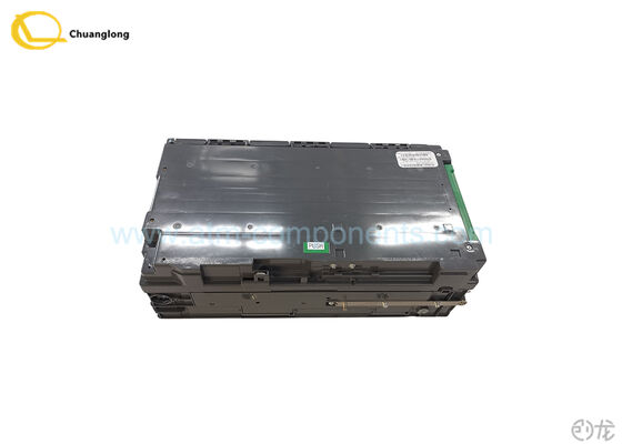 Parties de la machine de guichet automatique Diebold AB 368 cassette