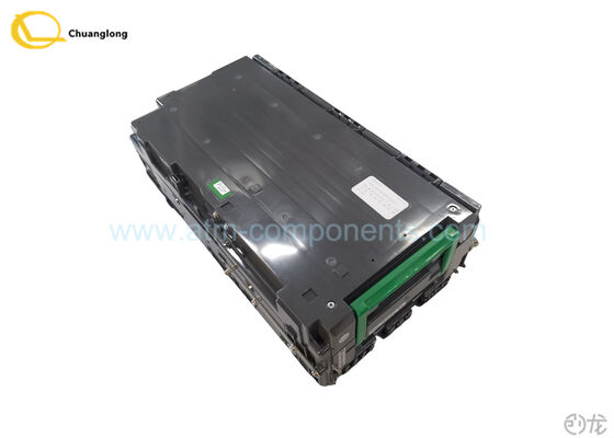 Parties de la machine de guichet automatique Diebold RB 368 cassette