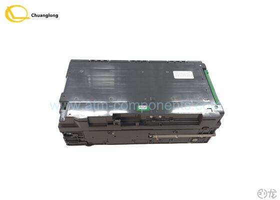 Parties de la machine de guichet automatique Diebold RB 368 cassette