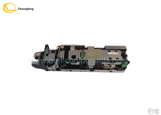 KD04001-C001 pièces de la machine ATM Fujitsu GSR50 module supérieur du distributeur