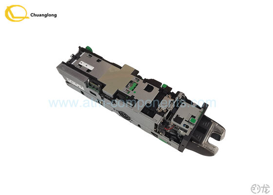 KD04001-C001 pièces de la machine ATM Fujitsu GSR50 module supérieur du distributeur