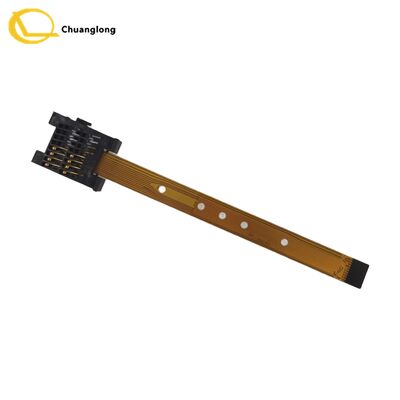 Bon prix 1750239274 ATM Parties ICM300 Tête de module IC 1750208511 ICM300-3R1573 Lecteur de carte IC Assy en ligne