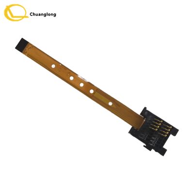 1750239274 ATM Parties ICM300 Tête de module IC 1750208511 ICM300-3R1573 Lecteur de carte IC Assy