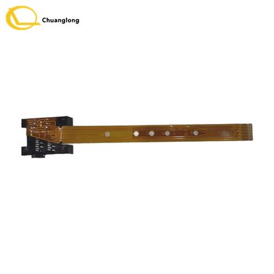 1750239274 ATM Parties ICM300 Tête de module IC 1750208511 ICM300-3R1573 Lecteur de carte IC Assy