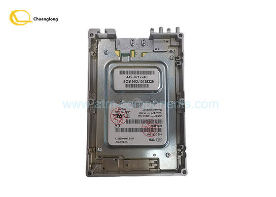 4450735509 445-0735509 4450717240 445-0717240 ATM Pièces NCR 66 EPP Clavier NCR Pinpad