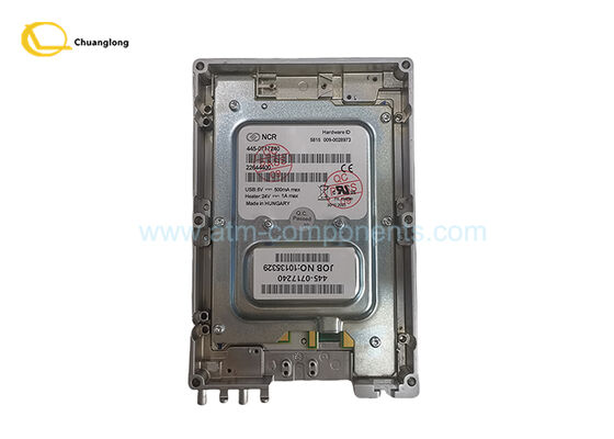 4450735509 445-0735509 4450717240 445-0717240 ATM Pièces NCR 66 EPP Clavier NCR Pinpad