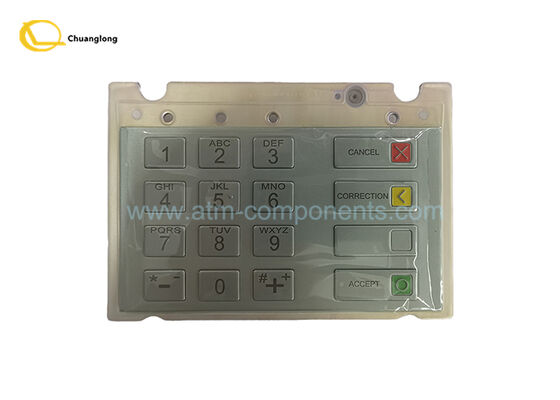 1750159341 01750159341 ATM Parties Wincor EPP V6 clavier version anglaise
