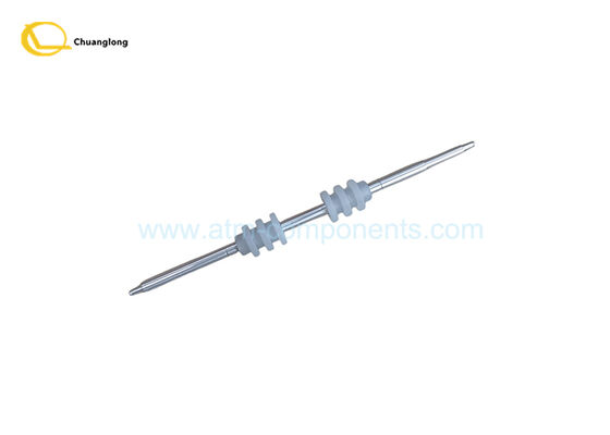 1750215294-40 ATM Pièces 1750215295 1750215294 Wincor Nixdorf Unité à double extracteur CMD-V5 Module arbre à rouleaux