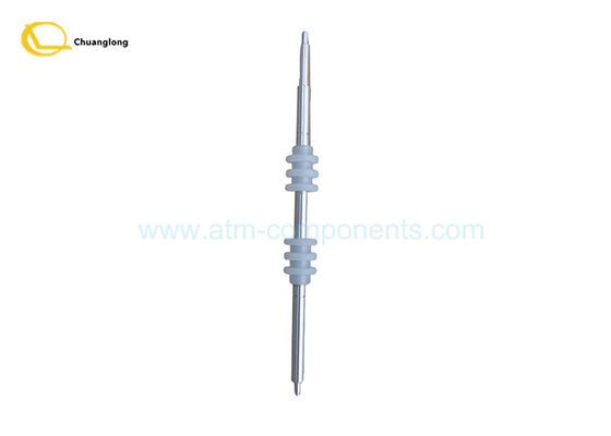 1750215294-40 ATM Pièces 1750215295 1750215294 Wincor Nixdorf Unité à double extracteur CMD-V5 Module arbre à rouleaux