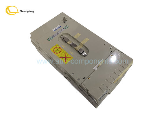 Parties de guichets automatiques Hitachi Cash AB Cassette Hitachi Diebold 368 CRM Recyclage de la cassette Diebold 328 La cassette d'acceptation