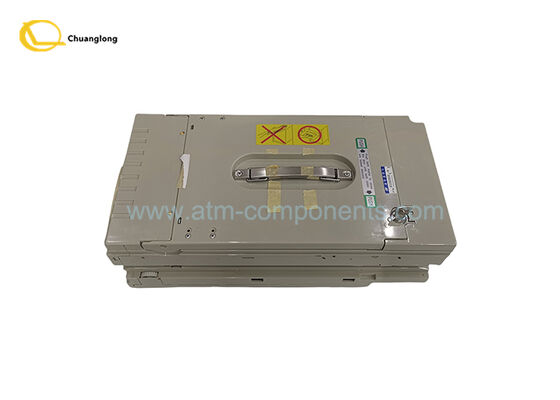 Parties de guichets automatiques Hitachi Cash AB Cassette Hitachi Diebold 368 CRM Recyclage de la cassette Diebold 328 La cassette d'acceptation