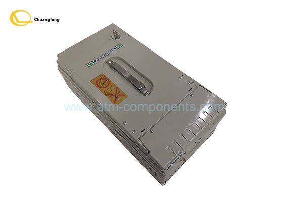 Parties de guichets automatiques Hitachi Cash RB Cassette Hitachi Diebold 368 CRM Recyclage de la cassette Diebold 328 la cassette d'acceptation