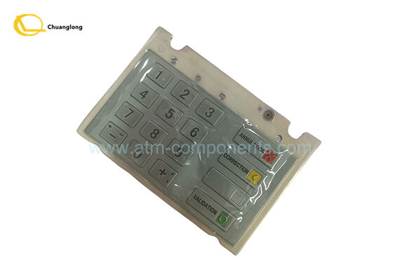 Bon prix 1750159593 01750159593 ATM Parties Wincor EPP V6 Version française Clavier en ligne