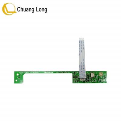 Bon prix NCR IMCRW MEI PCB bas de l'assiette bas du circuit imprimé pour lecteur de cartes carte de capteur ATM partie 009-0022329 0090022329 90022329 en ligne
