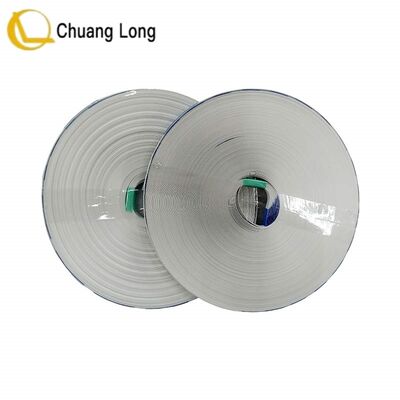 Wincor 2050XE Stacker CMD V4 Durable Clamping Cable ash Un rouleau de câble plat ATM Partie 1750097621 01750097621 1750058042-49