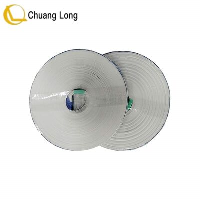 Wincor 2050XE Stacker CMD V4 Durable Clamping Cable ash Un rouleau de câble plat ATM Partie 1750097621 01750097621 1750058042-49