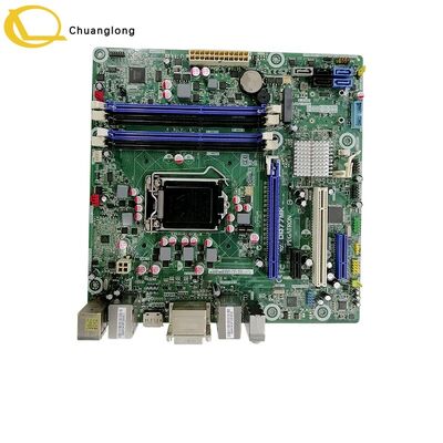 Diebold PC CCA Kit carte mère Canyon carte principale PRCSR CI5 2.9GHZ Canyon I5 carte de commande 49-249258-291C 49249258291C
