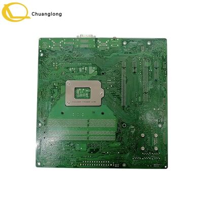 Diebold PC CCA Kit carte mère Canyon carte principale PRCSR CI5 2.9GHZ Canyon I5 carte de commande 49-249258-291C 49249258291C