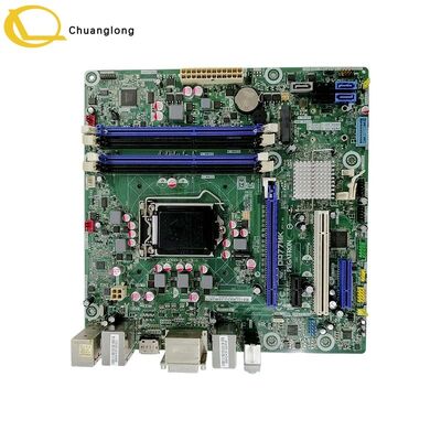 Bon prix Diebold PC CCA Kit carte mère Canyon carte principale PRCSR CI5 2.9GHZ Canyon I5 carte de commande 49-249258-291C 49249258291C en ligne