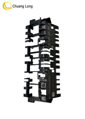 Parties de la machine ATM Hitachi HCM Dispenser VS FD Guide du cadre haut 1P019105-001