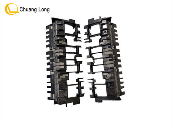 Parties de la machine ATM Hitachi HCM Dispenser VS FD Guide du cadre haut 1P019105-001