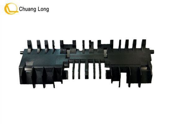 La machine d'atmosphère partie le distributeur de Hitachi HCM contre le fond de guide de cadre de FD