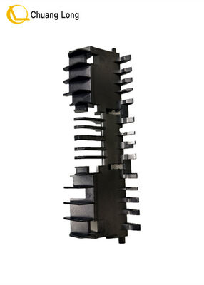 La machine d'atmosphère partie le distributeur de Hitachi HCM contre le fond de guide de cadre de FD